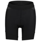Löffler - Women's Bike Hose Light Hotbond - Radunterhose Gr 48 schwarz