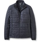 Rab Microlighter  Damen  Isolationsjacke schwarz Größe L Trekking  Klein verpa