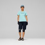 Norrona Fjørå Flex1 Tech  Damen  Softshellhose grau Größe M Mountainbike | C
