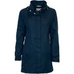 PRO-X Elements Damen Jenna Mantel (Größe L, blau)