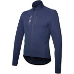 RHPLUS Fahrradjacke E-Bike Emergency Jacket, Größe L in Blau