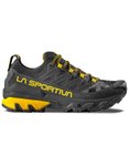 La Sportiva - Tagestrekking-Schuhe - Ultra Raptor 3 Black/Yellow für Herren - G