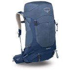 Osprey - Stratos 36 - Tourenrucksack blau