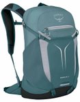 Osprey - Sac de randonnée journée - Sportlite 20 Torrent Blue  aus Nylon - Bla