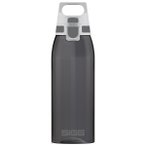 SIGG - Total Color One - Trinkflasche Gr 1 l grau
