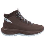 Jack Wolfskin - Women's Wild Quest Texapore Mid - Winterschuhe 36 braun