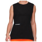 Mammut - Women's Eiger Nordwand First Layer Air Mesh Vest - Funktionsshirt Gr S 