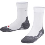 Falke RU4  Kinder  Laufsocken weiss Größe 35  Trailrunning | Laufen  Widerstan