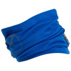 Ortovox - 120 Cool Tec Logo Neckwarmer - Halstuch Gr One Size blau