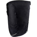 VAUDE Rucksack CityGo Bike 23, Größe ONE SIZE in Schwarz