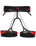 Mammut - Klettergurt &ndash; Unisex &ndash; Adam Ondra Sender Light Harness - Ad