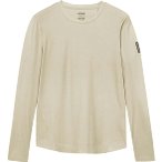 GOREWEAR Training Damen Laufshirt ( Beige M)