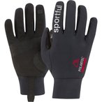 Sportful Alpha Lycra   Langlaufhandschuhe schwarz Größe S Langlauf Klassik | L