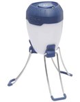 Black Diamond - Camping-Laterne - Orbiter 650 Ink Blue  - Navy blau
