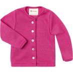 Engel Cardigan Kinder  Freizeitjacke, Parkas pink Größe 86  Lifestyle  Hautfre