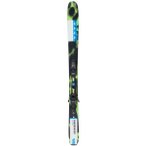 K2 Kinder Freeride Ski MINDBENDER JR, Größe 139 in Grau