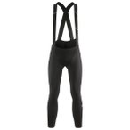 ASSOS - Equipe RS Spring Fall Bib Tights S11 Evo - Radhose Gr XXL schwarz