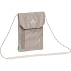 VAUDE NeckWallet - Brustbeutel boulder