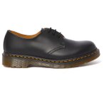 Dr. Martens - 1461 3 Eyelet Smooth - Freizeitschuhe UK 5 schwarz