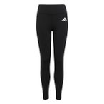 adidas Kinder All Sports Optime Favorite 7/8 Leggings ( Schwarz 152 Größe,)