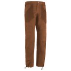 E9 - N Ananas 2.2 - Boulderhose Gr XS braun