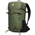 MAMMUT Rucksack Nirvana 18, Größe 18 in Grün