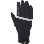 Vaude Hanko II Radhandschuhe  Fingerhandschuhe schwarz Größe XS Mountainbike W