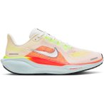 NIKE Damen Laufschuhe W AIR ZOOM PEGASUS 41, Größe 40 ½ in Weiß