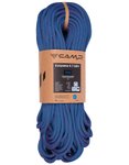 Camp - Einfachseil für Klettern und Bergsteigen - Kasama 9.7 Dry Blue Red  - Gr