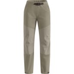 Odlo Damen Ascent Hose (Größe S, grau)