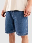 Billabong Big Denim Shorts ocean wash Gr. 36