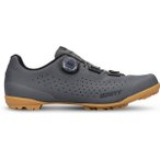 SCOTT Herren Mountainbikeschuhe SCO Shoe Gravel Pro, Größe 41 in Grau