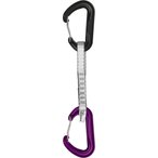 DMM Wisp Quickdraw Expressen  Express-Sets lila Größe 12CM