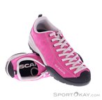 Scarpa Mojito Damen Schuhe-Pink-Rosa-37