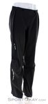 Vaude Moab Rain Herren Outdoorhose-Schwarz-L