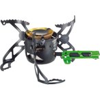 OPTIMUS Nova - Multifuel-Kocher uni