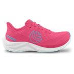 Topo Athletic - Women's Cyclone 3 - Runningschuhe 38 rosa/blau