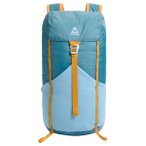 Passenger - Travelscape Recycled Light Backpack 24 - Daypack türkis