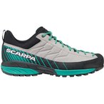 Scarpa Mescalito  Damen  Zustiegsschuhe grau Größe 37 Trekking