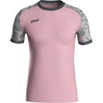JAKO Herren Trikot Iconic KA, Größe S in Pink