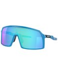 Oakley - Sonnenbrillen &ndash; Unisex &ndash; Sutro - Sutro Sky Prizm Sapphire  