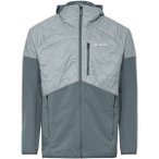 VAUDE Herren Funktionsjacke Me Brenva Jacket II, Größe L in Grau