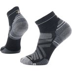 Smartwool Hike Targeted Cushion Ankle  Herren  Wandersocken schwarz Größe 38  