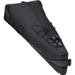 VAUDE Trailsaddle L - Satteltasche black