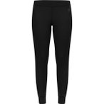 ODLO Damen Unterhose BL BOTTOM long MERINO 200, Größe XS in Schwarz