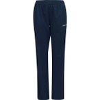 HEAD Damen Hose CLUB, Größe L in Blau