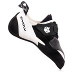 Evolv - V6 - Kletterschuhe Gr 39,5 schwarz/weiß