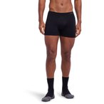 Falke WT Light Boxer Herren  Kurze Unterhose schwarz Größe XL Lifestyle  Elast