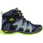 McKINLEY Kinder Multifunktionsschuhe Montijo Mid AQX, Größe 32 in Blau