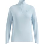 Odlo ESSENTIAL 1-2 ZIP Funktionsshirt Damen
